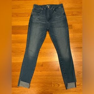 Good American Good Waist Jeans